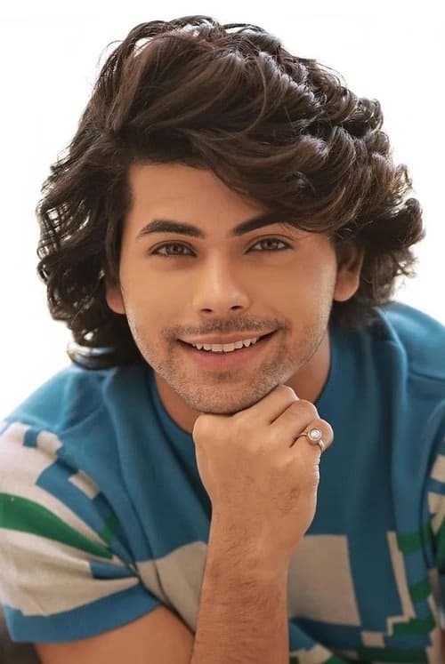 Siddharth Nigam filmleri