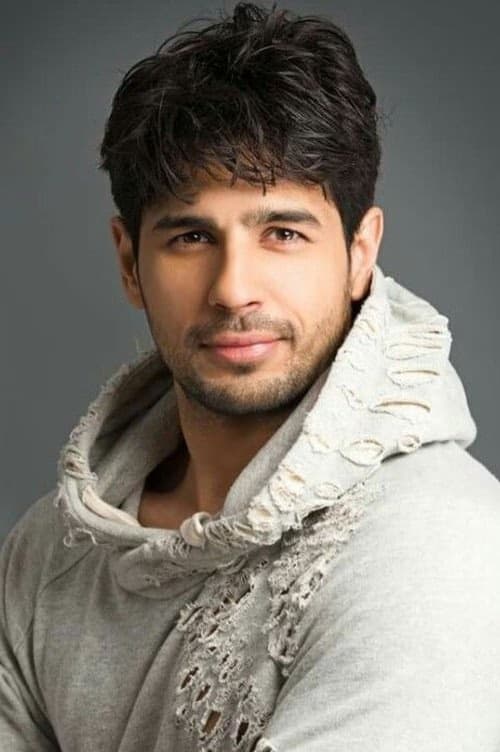 Sidharth Malhotra filmleri