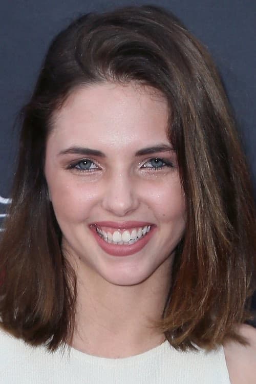 Sidney Allison filmleri
