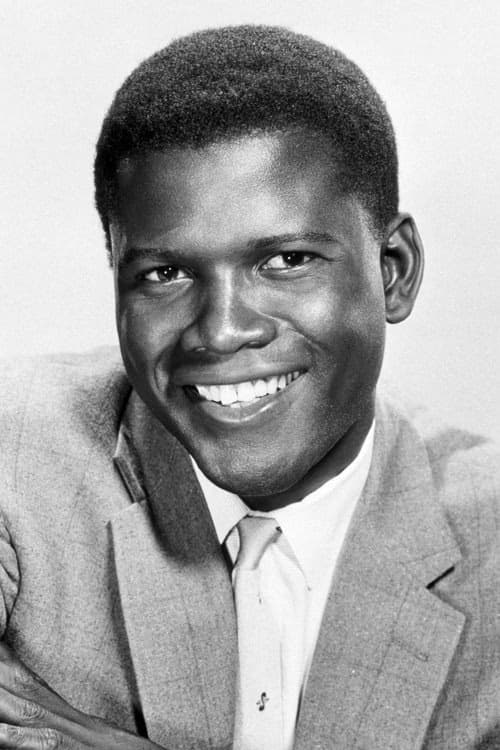 Sidney Poitier filmleri
