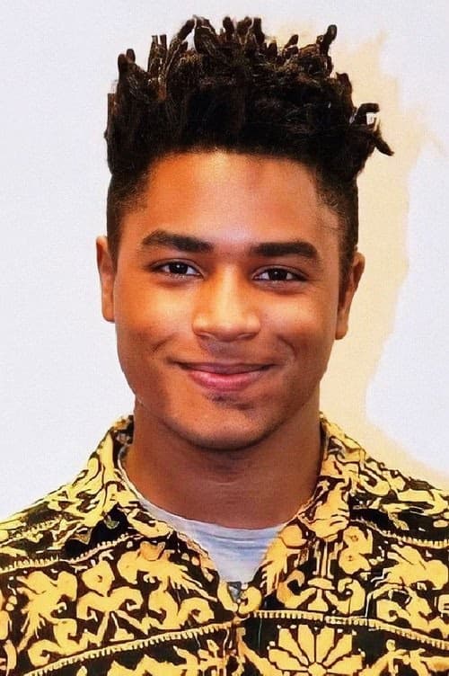 Sidney Santiago filmleri