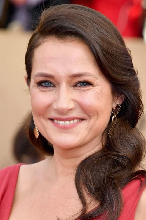 Sidse Babett Knudsen filmleri