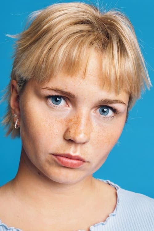 Sidsel Hindhede filmleri