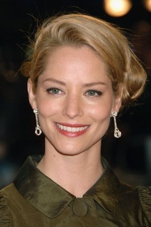 Sienna Guillory filmleri