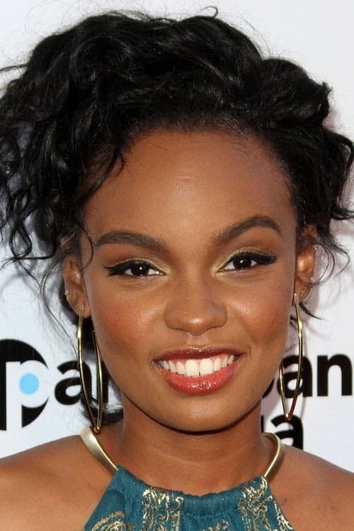 Sierra Aylina McClain filmleri