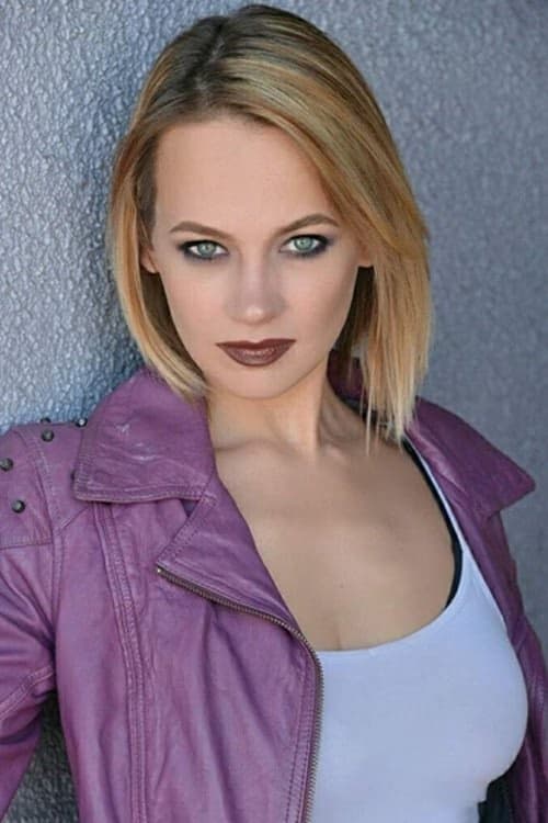Sierra Collins filmleri