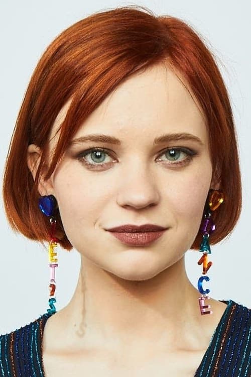 Sierra McCormick filmleri