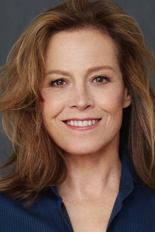 Sigourney Weaver filmleri