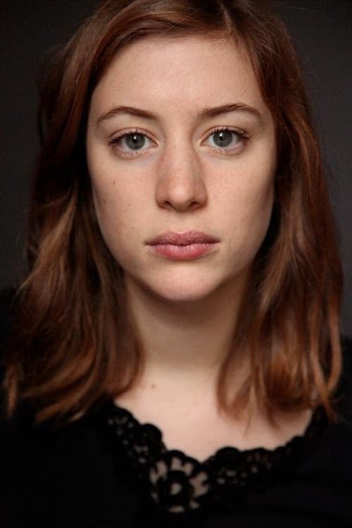 Sigrid Bouaziz filmleri