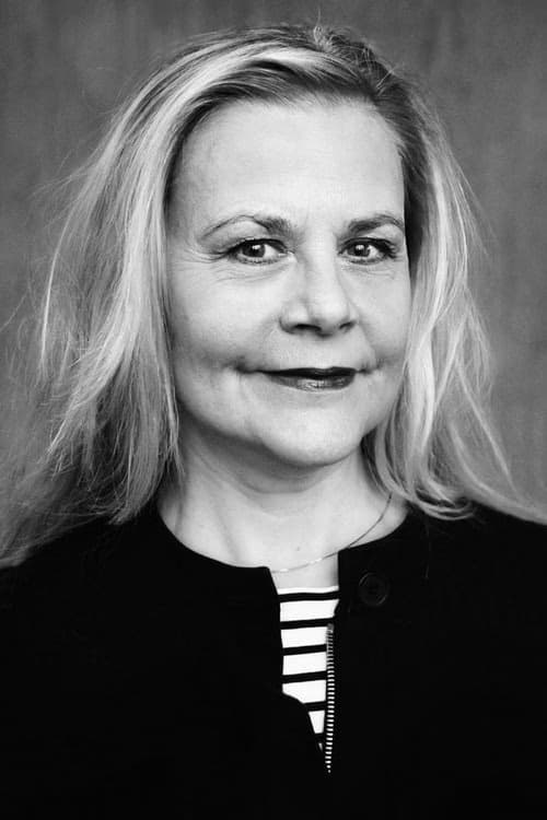Sigrún Edda Björnsdóttir filmleri