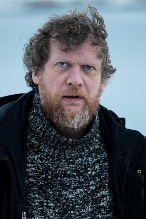 Sigurjón Kjartansson filmleri
