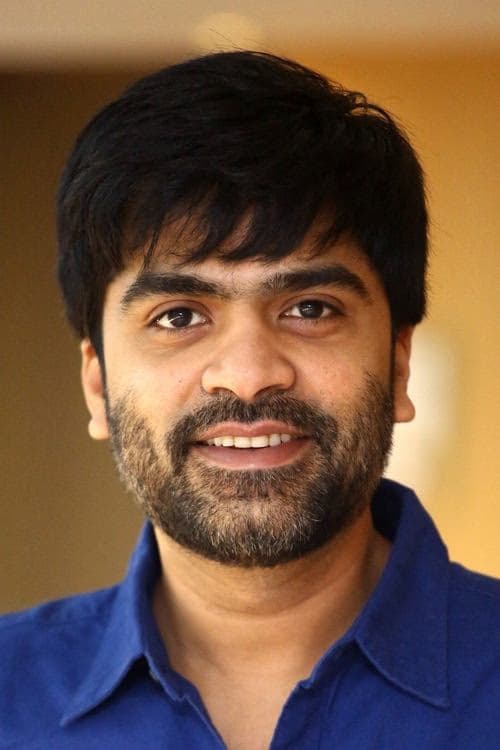 Silambarasan filmleri