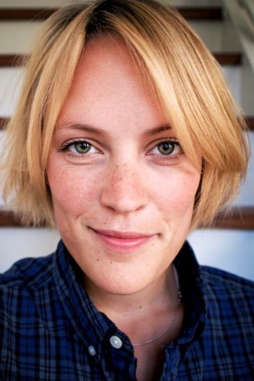 Silja Eriksen Jensen filmleri
