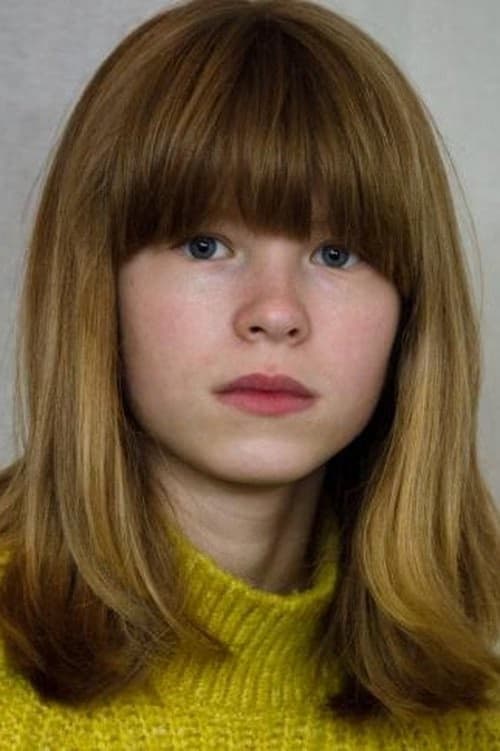 Silja Esmår Dannemann filmleri