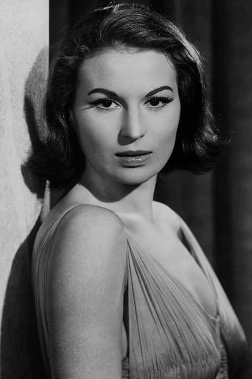 Silvana Mangano filmleri