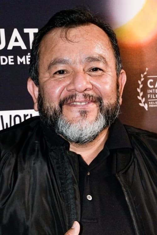 Silverio Palacios filmleri