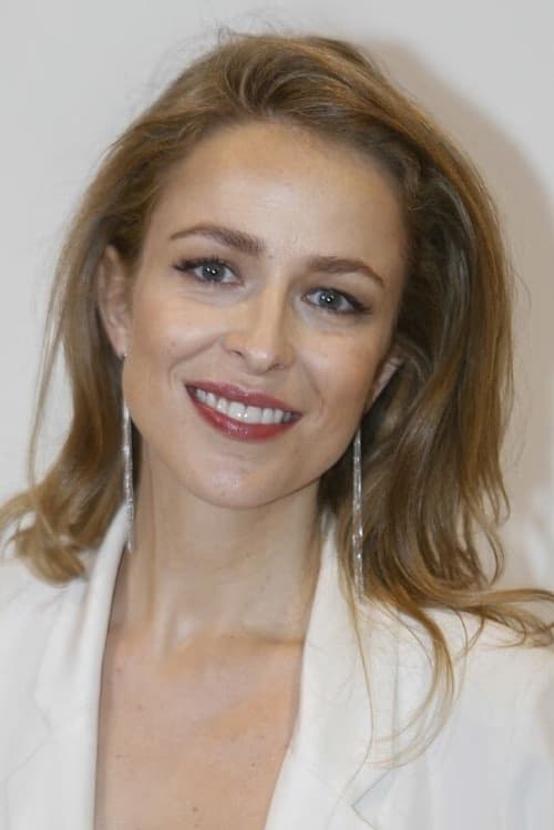Silvia Abascal filmleri