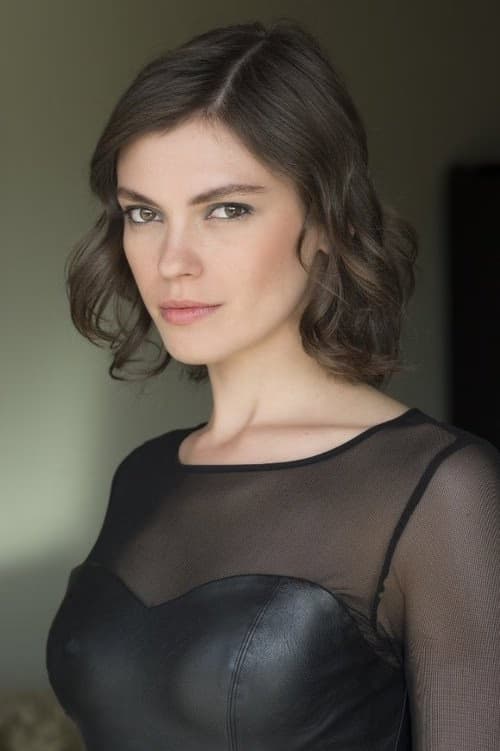 Silvia Busuioc filmleri
