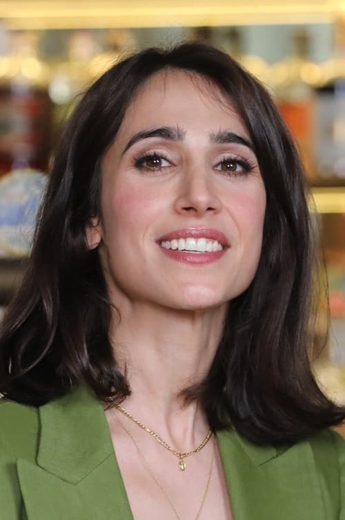 Silvia D'Amico filmleri