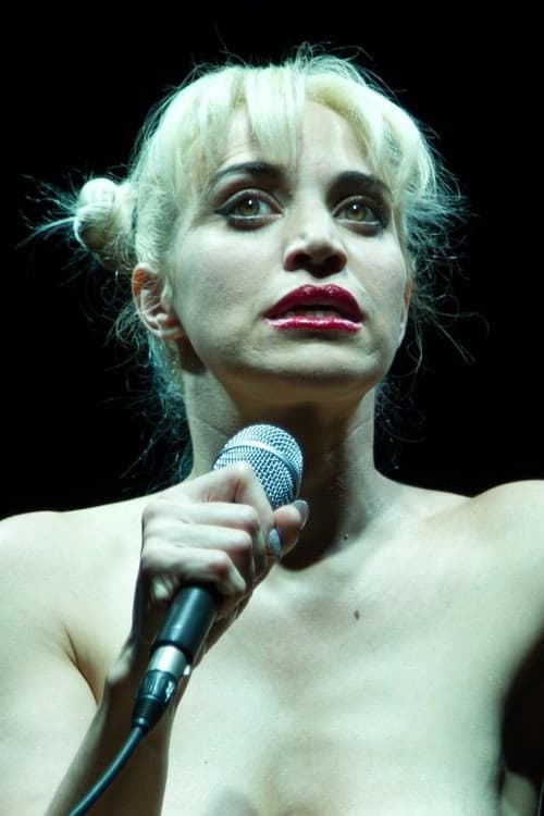 Silvia Gallerano filmleri