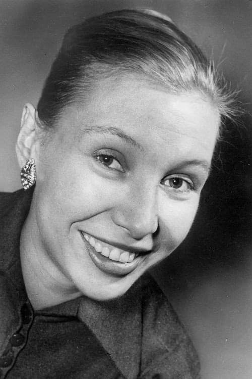 Silvia Monfort filmleri