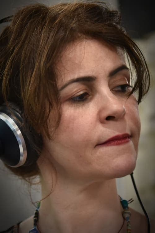 Silvia Salvatori filmleri