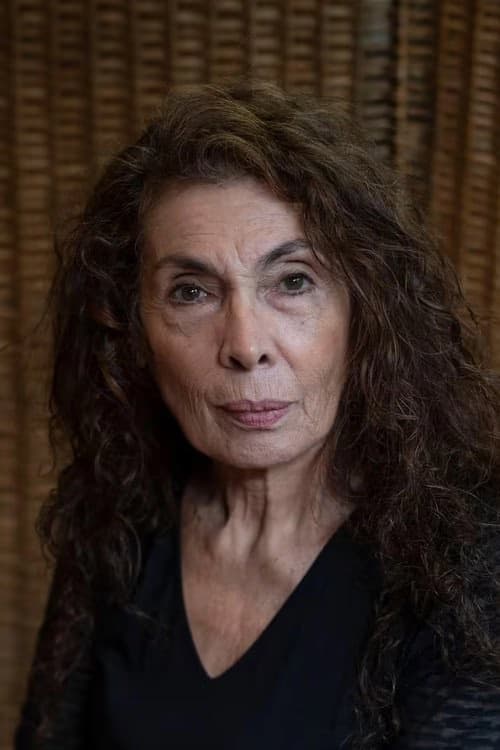 Silvina Sabater filmleri