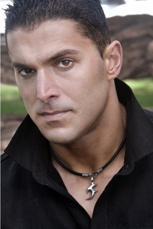 Silvio Simac filmleri