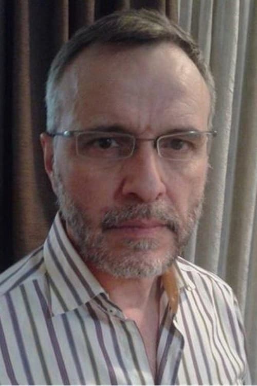 Simeon 'Moni' Damevski filmleri