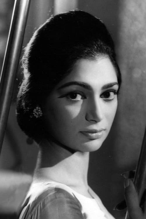 Simi Garewal filmleri