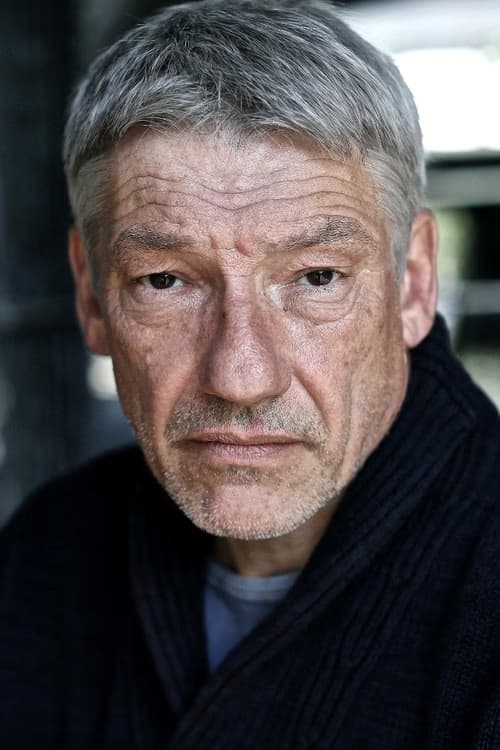 Simon Armstrong filmleri