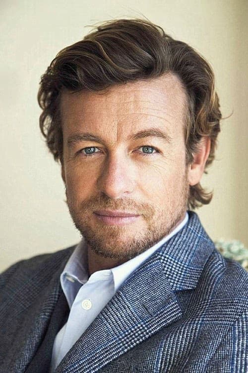 Simon Baker filmleri