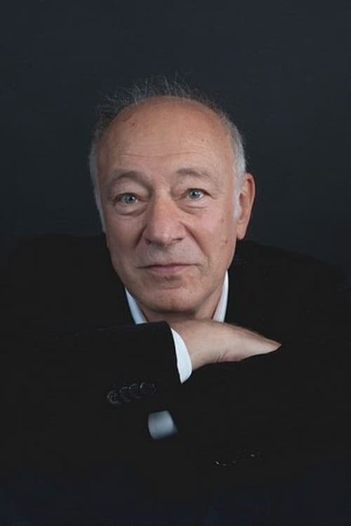 Simon Bakhouche filmleri