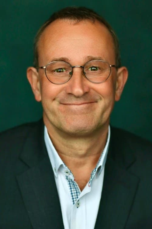 Simon Bamford filmleri