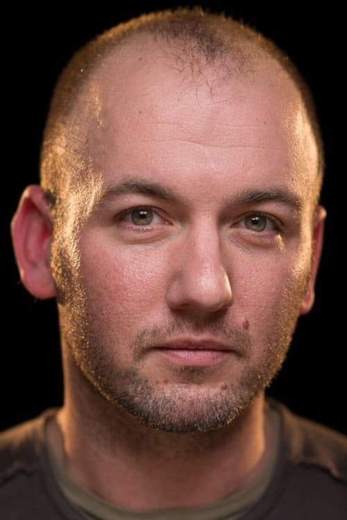 Simon Barrett filmleri