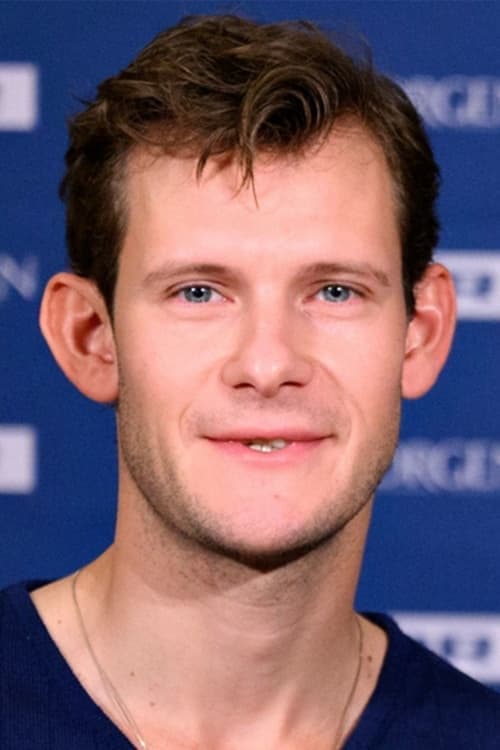 Simon Bennebjerg filmleri