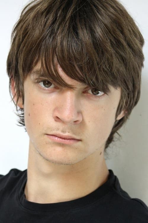 Simon Bérubé filmleri