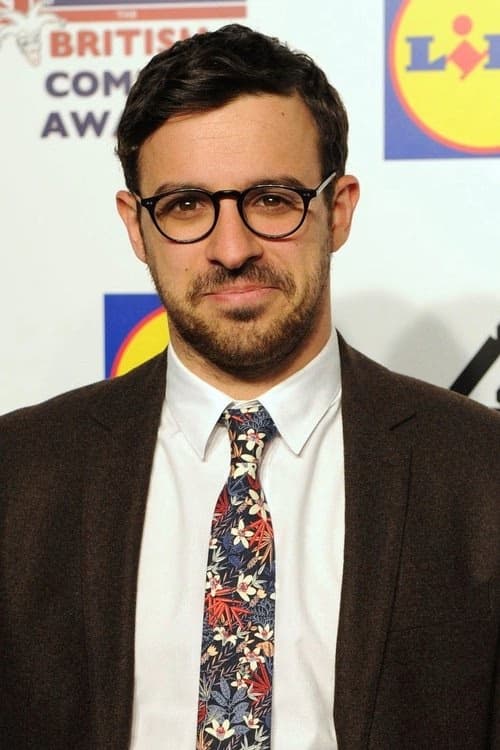 Simon Bird filmleri