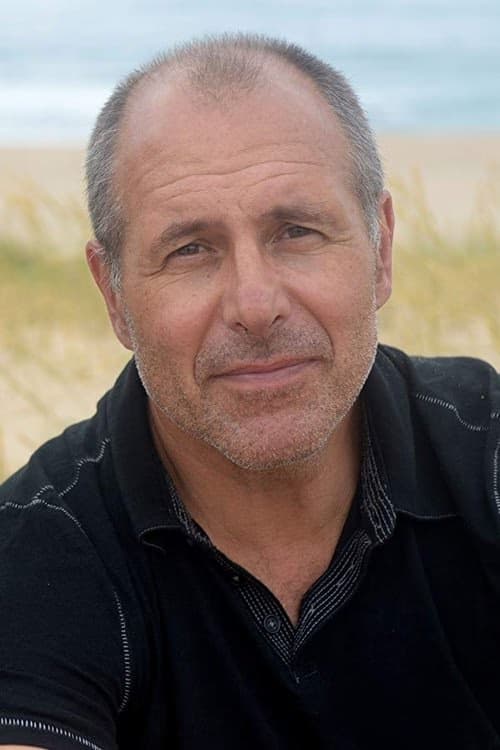 Simon Crane filmleri