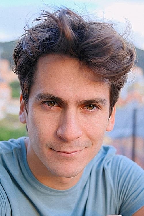 Simon Elias filmleri