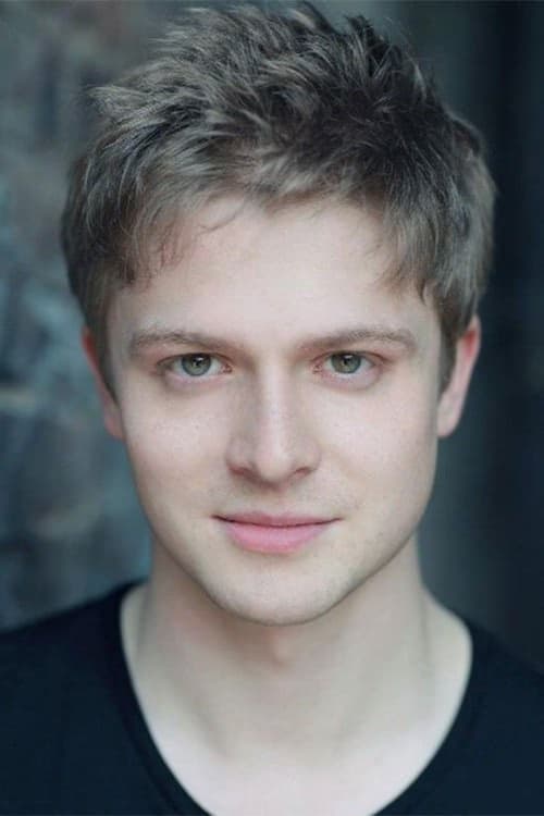 Simon Ginty filmleri