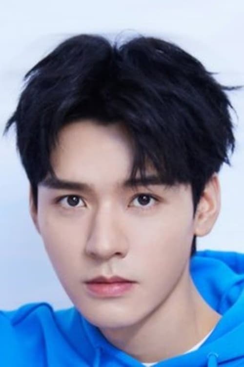 Simon Gong filmleri