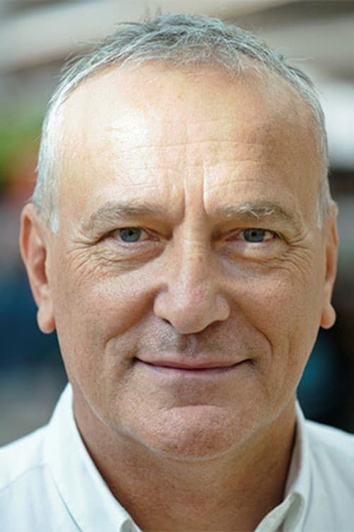 Simon Greenall filmleri