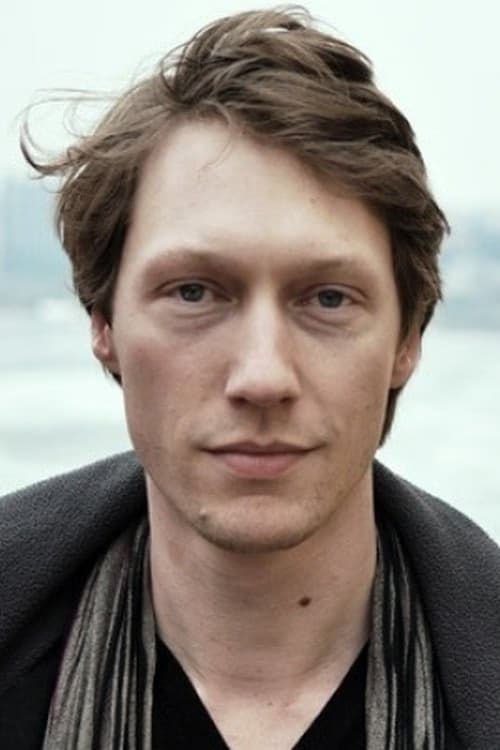 Simon J. Berger filmleri