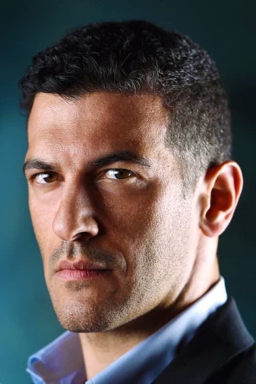 Simon Kassianides filmleri