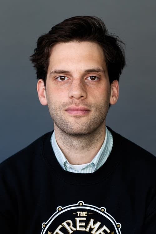 Simon Landry-Désy filmleri