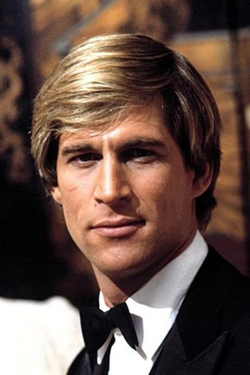 Simon MacCorkindale filmleri