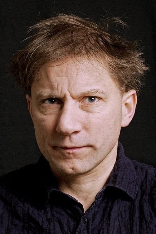 Simon McBurney filmleri