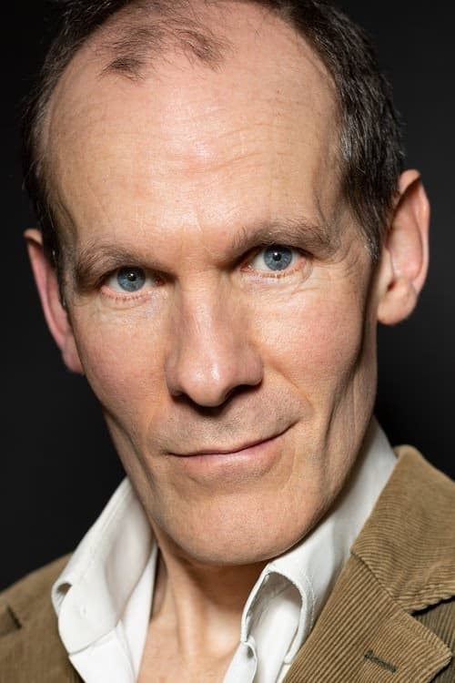 Simon Paisley Day filmleri