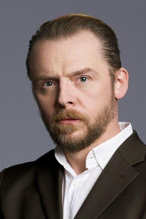 Simon Pegg filmleri